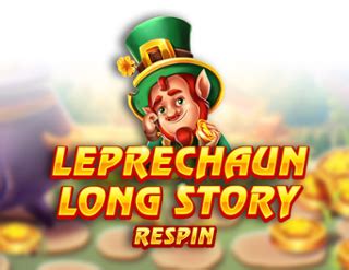 Leprechaun Long Story Reel Respin Betfair